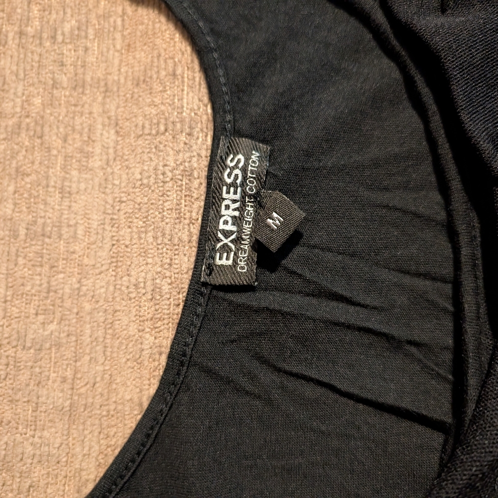 Express Tiered Tank - Picture 3 of 6